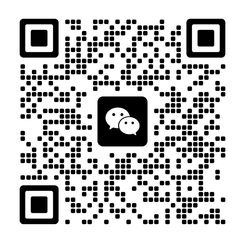 关注微信公众号