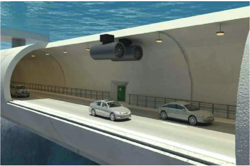 摩洛哥-西班牙直布罗陀海峡海底隧道：招标重启但可行性仍存多重挑战