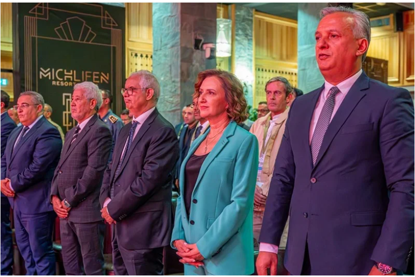 摩洛哥以可持续旅游重构发展模式 剑指2030年2600万游客目标