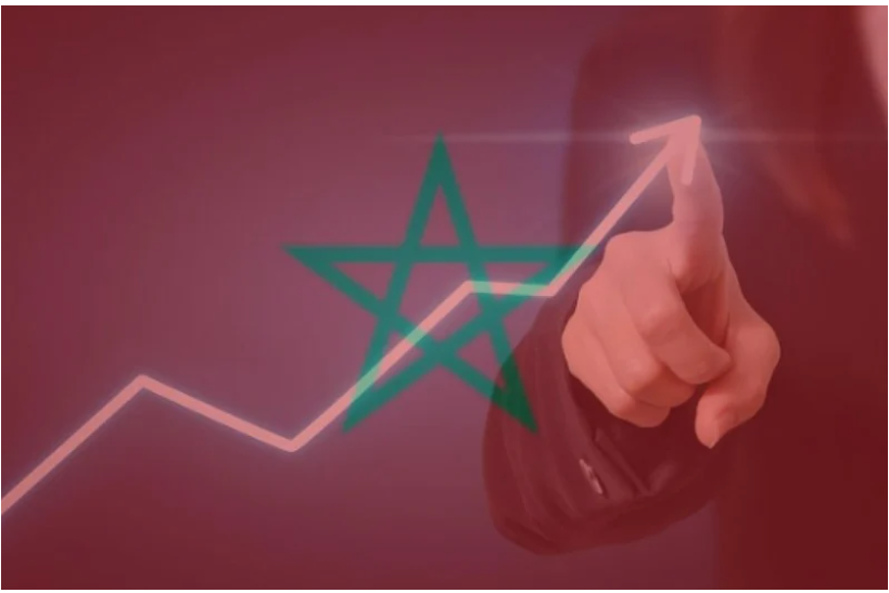 摩洛哥2025年二季度经济增长率达5.5% 各产业协同推动增长