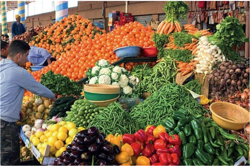 摩洛哥稳居西班牙果蔬供应榜首:出口双增引发欧西产业与主权博弈