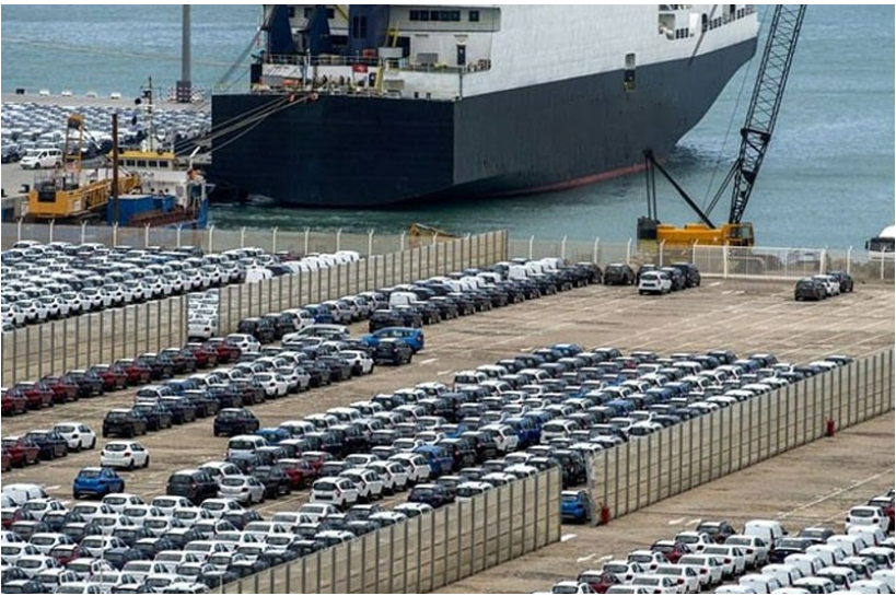 全球车市放缓下摩洛哥逆势巩固欧洲市场地位 2025上半年占欧盟销量4%