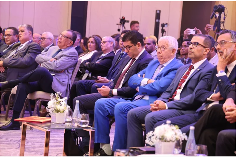 首届全国广告大会:多视角聚焦摩洛哥广告业升级,以媒体现代化与数字主权激活增长动能