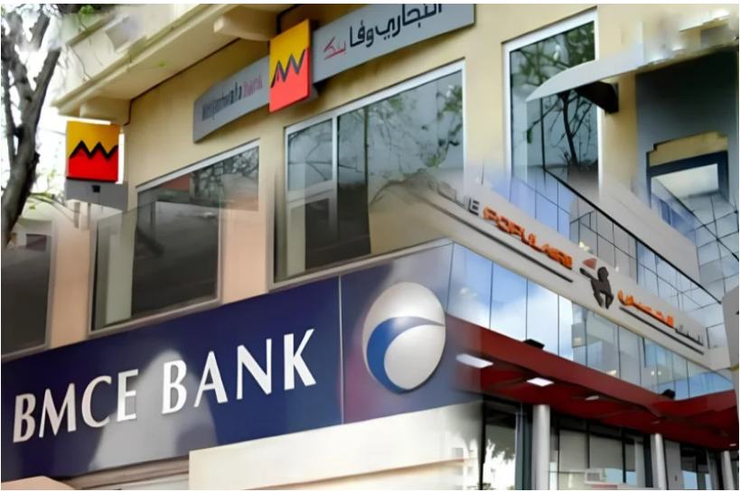 2025 年北非二十大银行榜单:摩洛哥六家机构入围,印证区域金融核心地位