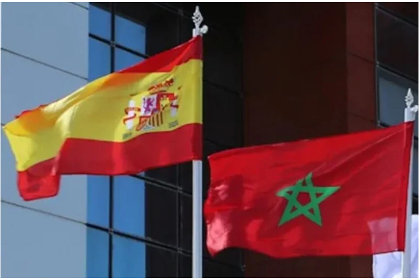 西班牙从摩洛哥进口近月翻倍 2025 年 7 月激增 105%(以农产品为主),摩洛哥成其非洲主要贸易伙伴