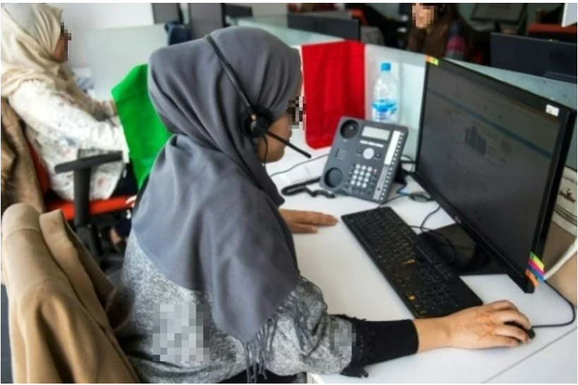 摩洛哥服务贸易跻身全球前 30 强：数字技术与区域协同驱动国际竞争力跃升