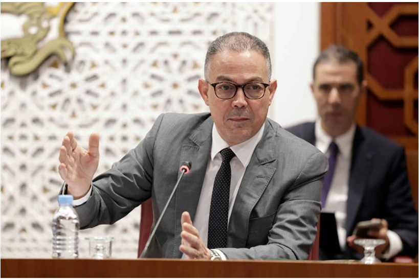 摩洛哥推体育公司五年企业所得税豁免政策 助力 2030 世界杯筹备与行业转型