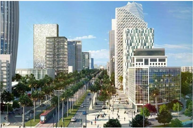 摩洛哥推出全新离岸外包服务，赋能数字经济发展