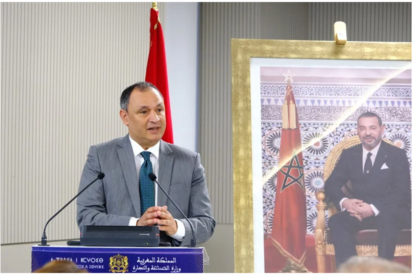 摩洛哥工业转型成效显著，持续深化国际合作