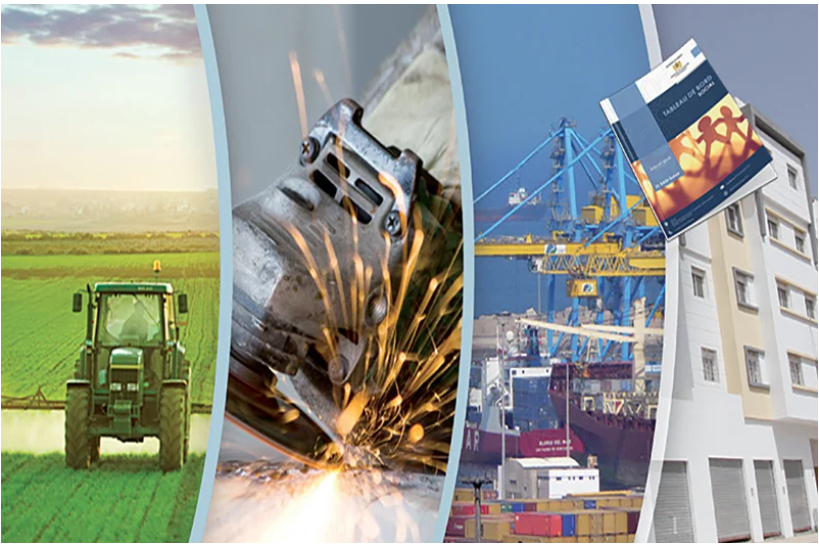 摩洛哥：崛起中的非洲活力经济体与大陆发展图景