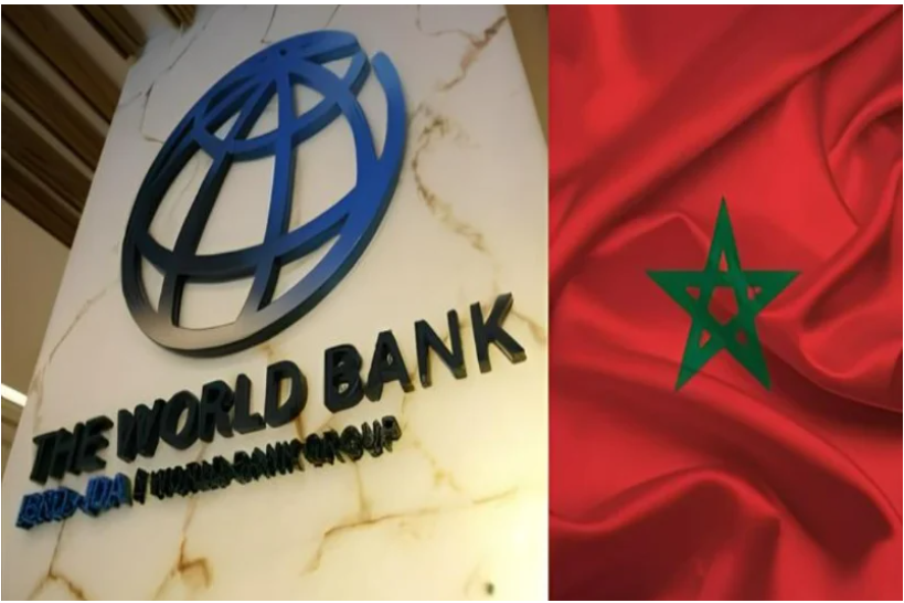 世行2.5亿美元赋能“数字摩洛哥2030”，助摩洛哥打造非洲数字活力中心