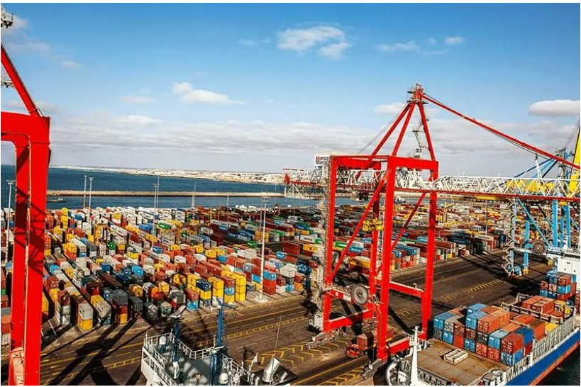 国际贸易重组浪潮下：摩洛哥的新兴贸易枢纽机遇