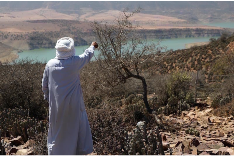 世界银行2亿美元融资助力摩洛哥提升自然灾害应对韧性