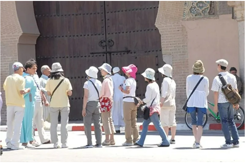 摩洛哥获评非洲“低风险”国家 成北非安全与经济发展标杆