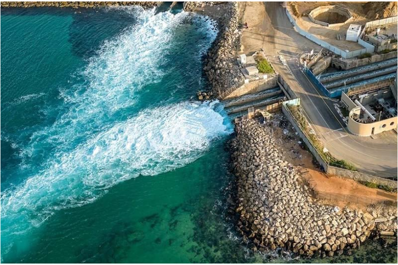 联合国肯定摩洛哥水治理成就 成海水淡化与可再生能源典范