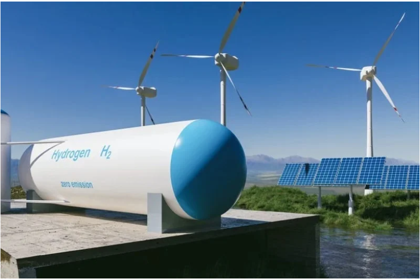 摩洛哥绿色氢能：雄心与潜力并存的能源转型支点