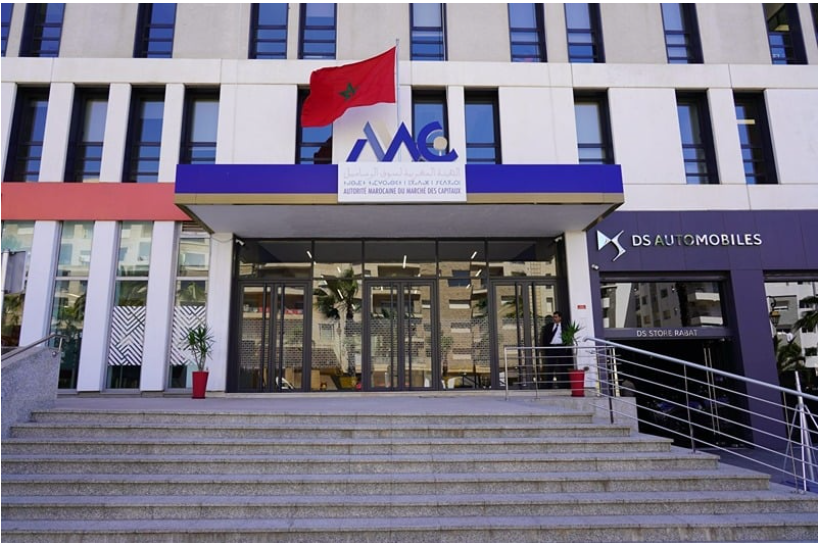 2024年摩洛哥股市外国投资：行业集中凸显，欧非资本成主力