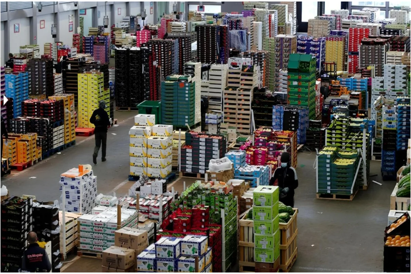 摩洛哥HCP报告：2025年批发贸易市场稳中有升，核心行业成增长引擎