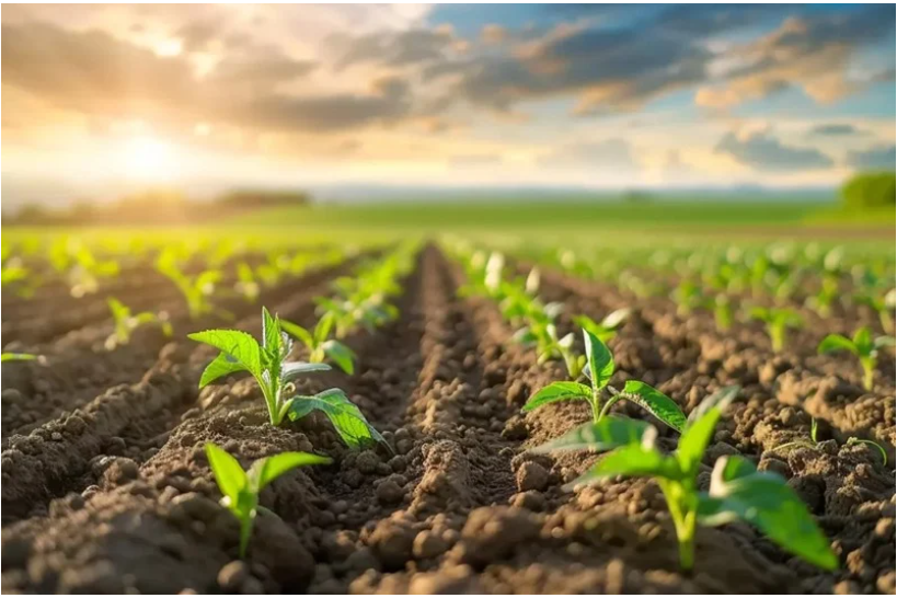 《自然》聚焦干旱区碳固存方案 摩洛哥农业实践成国际标杆