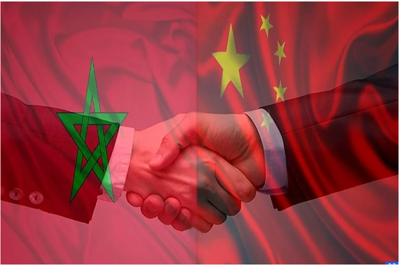 中摩经贸联委会第七次会议在京举行 共推战略伙伴关系提质升级