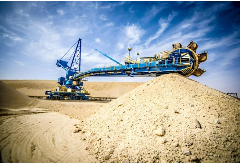 2025年摩洛哥经济整体向好 电力与磷酸盐行业成核心支撑