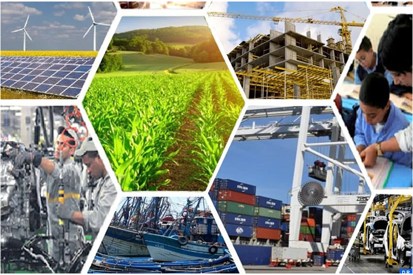 多重利好推动摩洛哥经济稳健增长，韧性凸显