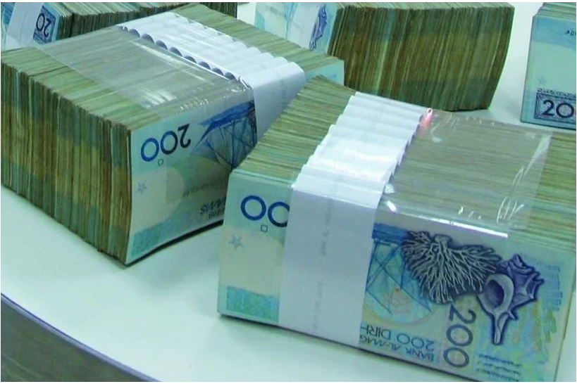 摩洛哥严查通过离岸公司非法转移资金行为