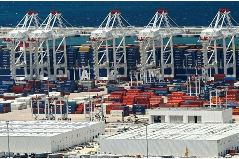 CEBR预测摩洛哥经济前景乐观：2040年GDP将增76%，挑战与机遇并存