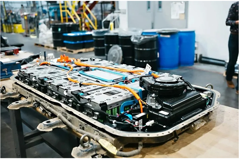 中国对摩汽车投资迎质变 助力摩洛哥升级产业价值链