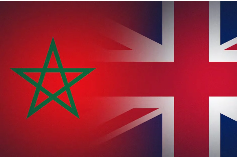 《英摩联系协定》驱动双边合作升级 贸易与多领域伙伴关系持续深化