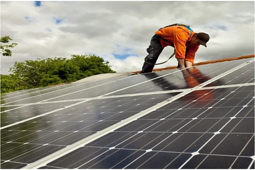 摩瑞携手启动SR500屋顶太阳能项目 创新机制赋能气候行动与经济发展