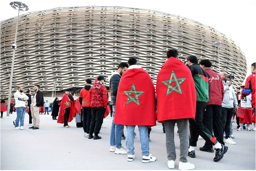 2025摩洛哥非洲杯创商业奇迹 成赛事史上最成功一届
