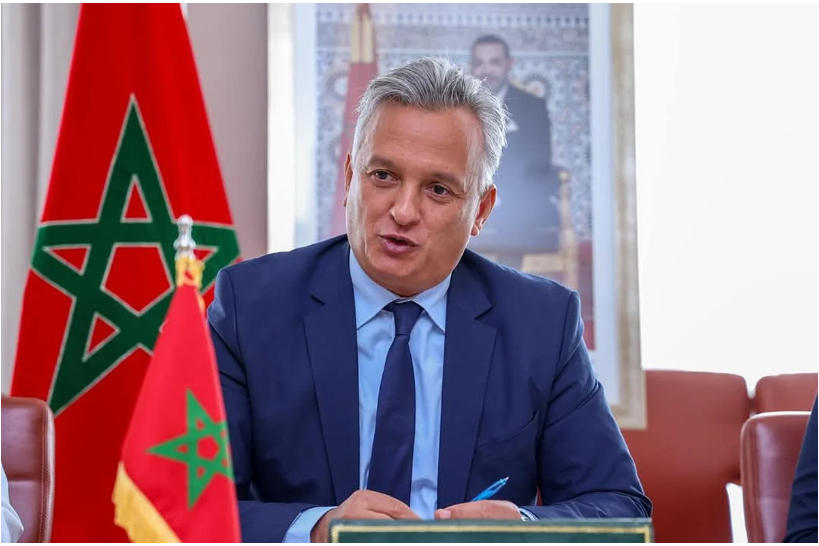 聚焦海外摩洛哥人经济潜力 摩洛哥打造侨民投资综合数字平台