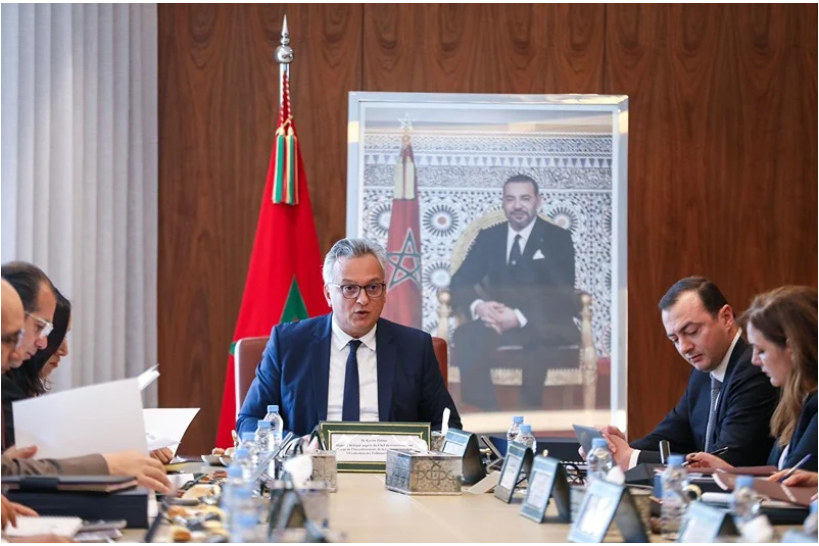 摩洛哥投资与出口发展署（AMDIE）召开2026年董事会会议，复盘成果并部署来年计划