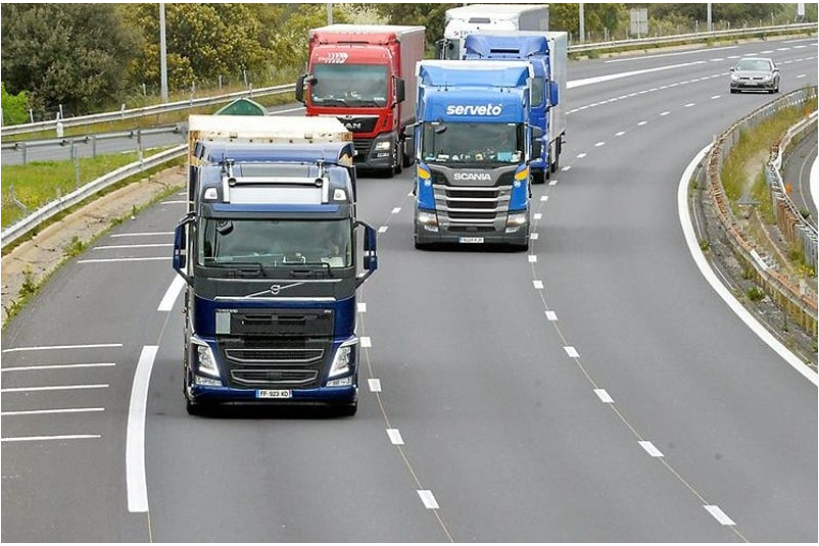 西班牙放宽摩洛哥国际运输卡车柴油载量监管，罚款趋缓但争议仍存