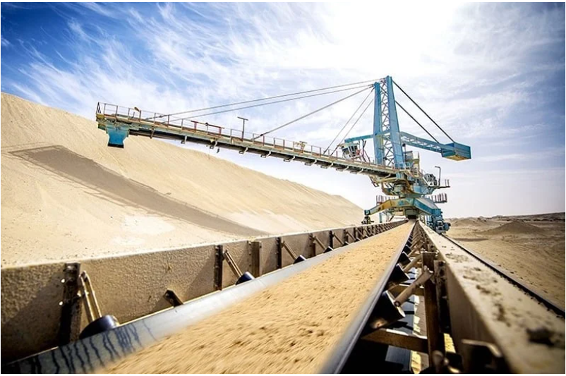 2025年摩洛哥外贸出口概况：优势行业增长显著，部分领域遇冷