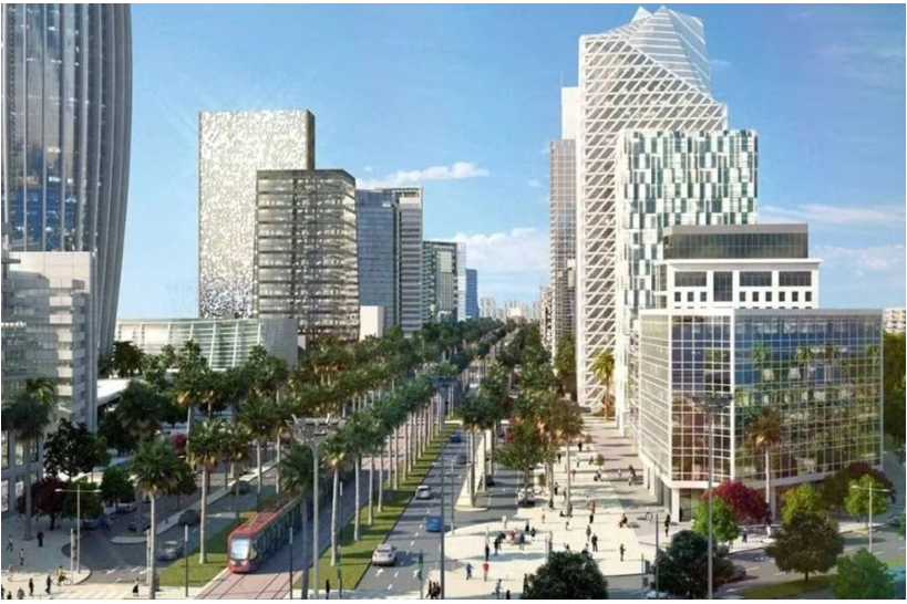 埃及Zilla Capital拟2026年进军摩洛哥 布局中东非区域金融市场