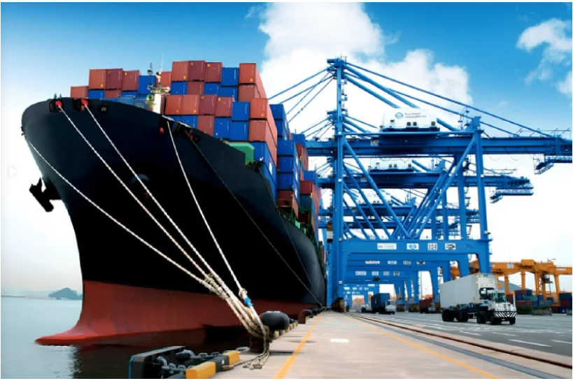 摩洛哥2025年港口吞吐量预计增长8.9% 转运业务成核心支撑