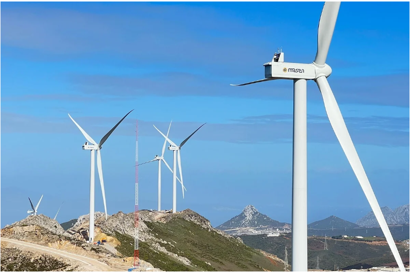 摩洛哥Masen部署全国可再生能源地理信息系统（SIG EnR） 助力能源规划决策