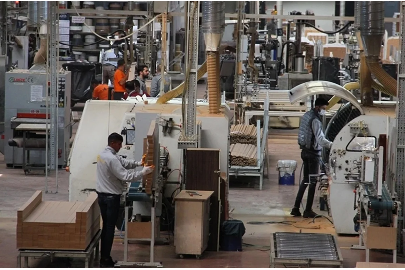 摩洛哥有望成为土耳其家具、纸张及林产品出口核心增长市场