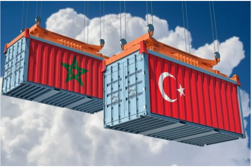 摩土自贸协定赋能贸易增长，携手探索平衡发展与投资新机遇