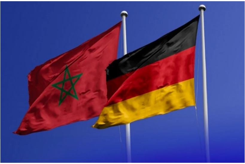 2025年德摩双边贸易创历史新高，合作向高附加值领域升级