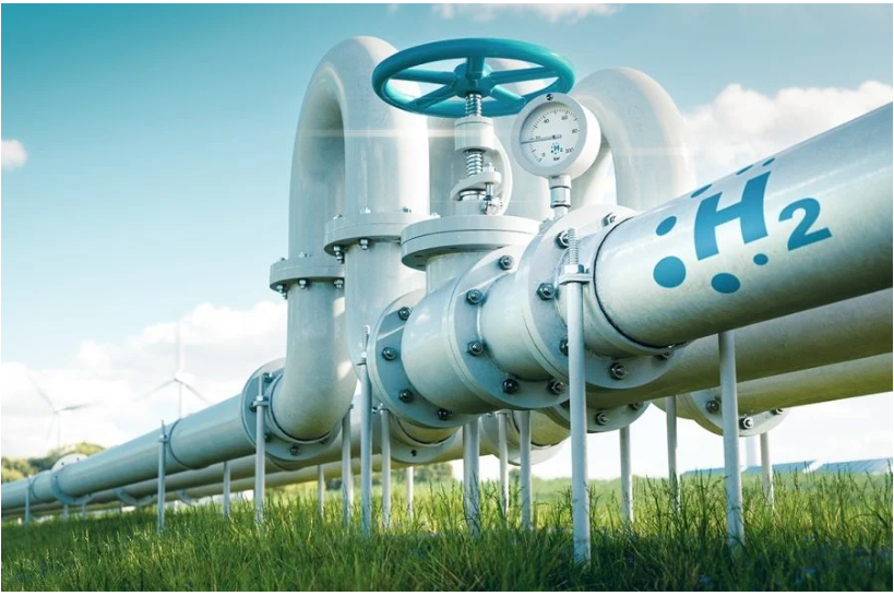 摩洛哥领跑非洲清洁氢能赛道 抢占全球低碳能源战略高地