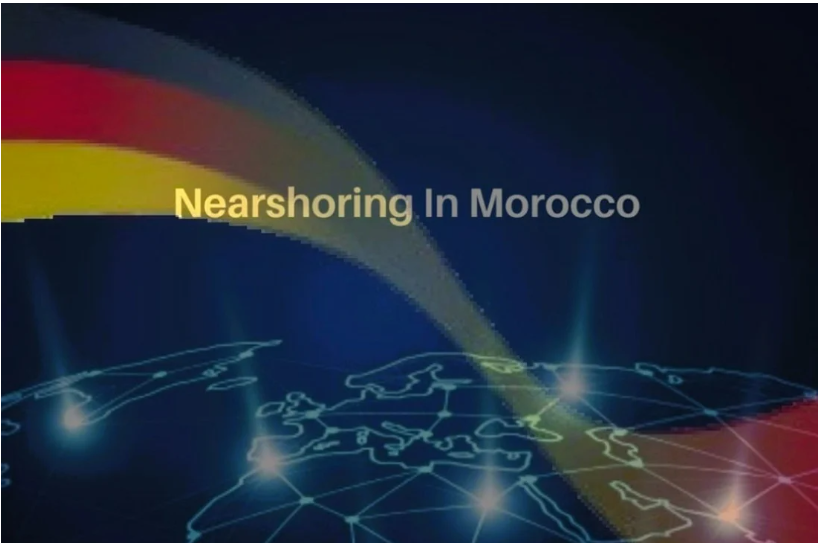 破解德国人才短缺困境：摩洛哥成欧洲近岸外包核心伙伴 德摩经济合作迈向数字化转型
