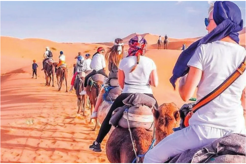 2026全球旅行安全指数发布：摩洛哥登顶非洲最安全旅行地，跻身全球前50