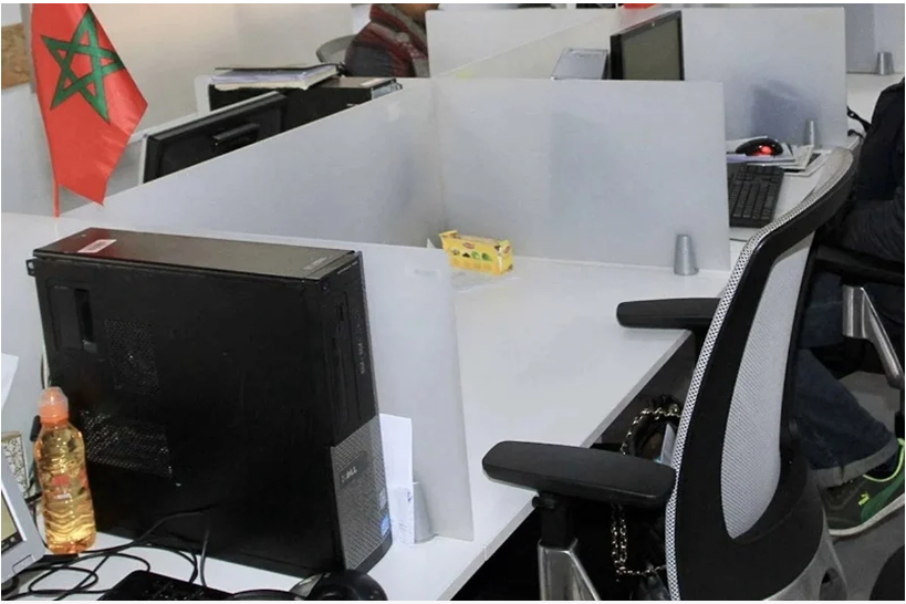 法国电话推销新法冲击摩洛哥呼叫中心产业 近八成收入受威胁，政府出台多维计划应对