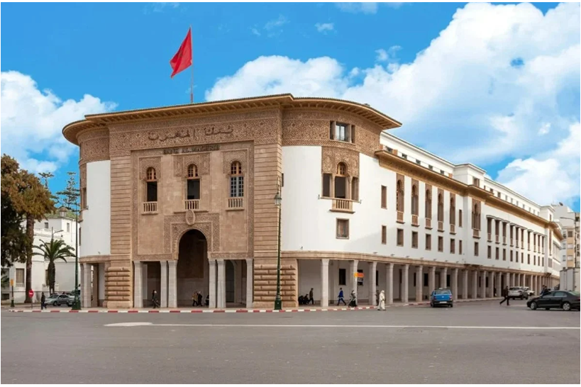 摩洛哥央行2026年首次会议决定维持关键利率不变 发布经济展望