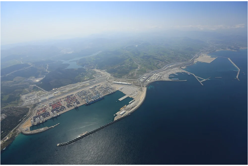 同期举办！Digital Encounters与SIPORTS 2026，以数字技术赋能摩洛哥港口创新