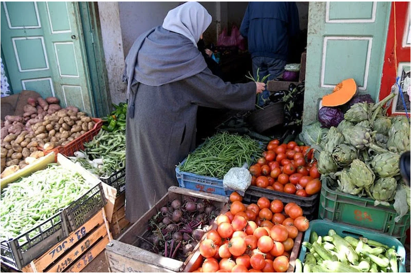摩洛哥燃油涨价引发担忧，果蔬市场与运输业争议凸显