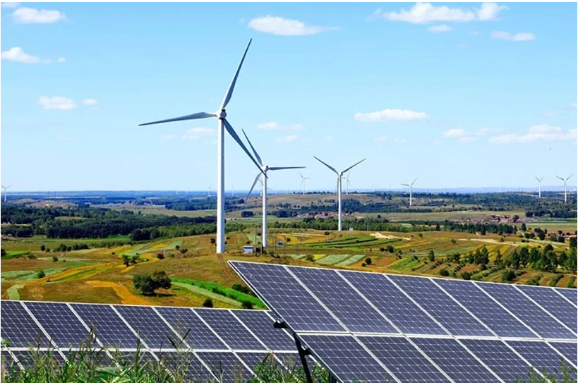 电力技术成本下降重塑格局，摩洛哥借力转型破解能源依赖